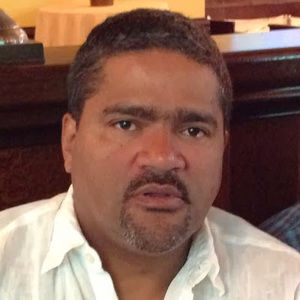 Meet your Posher, Ruben